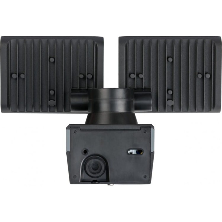 Lampa led brennenstuhl wfd 3050  2x reflektor zewnętrzny reg. Led ip54 30w wifi