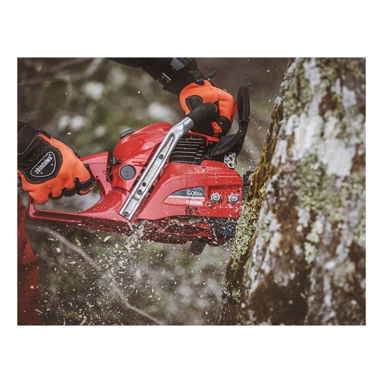 Shindaiwa Pilarka Spalinowa 3,5km 501sx 2,57 Kw 3,5km