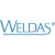 Weldas 44-2136 Fartuch Spawalniczy Golden + Chusta Doo-Rag