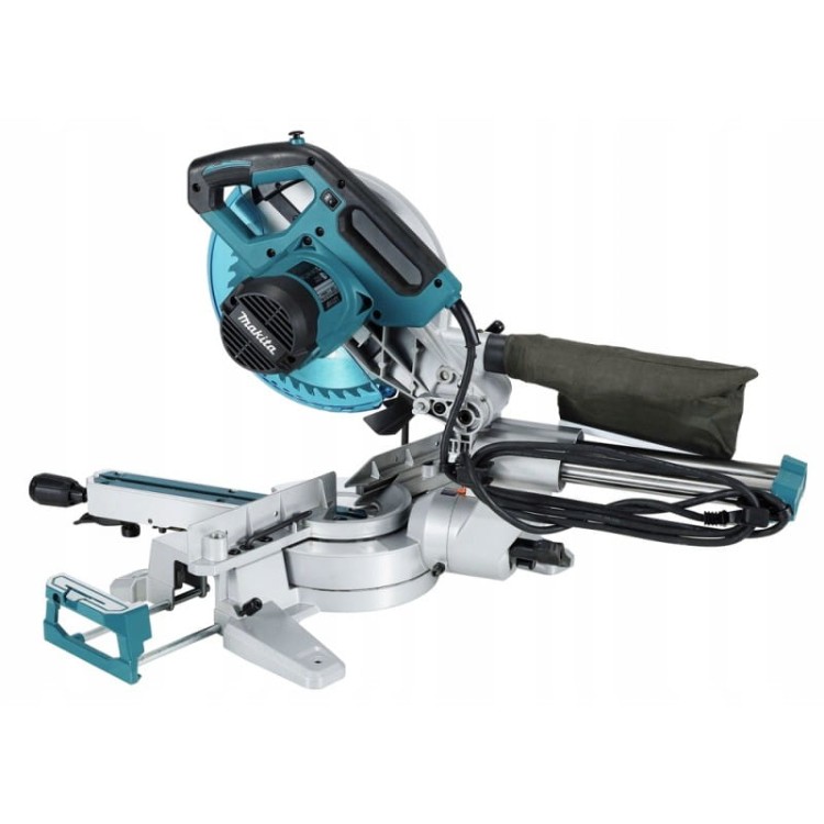 Makita ls1110f ukośnica piła pilarka  tarczowa 1450w 260mm miękki start