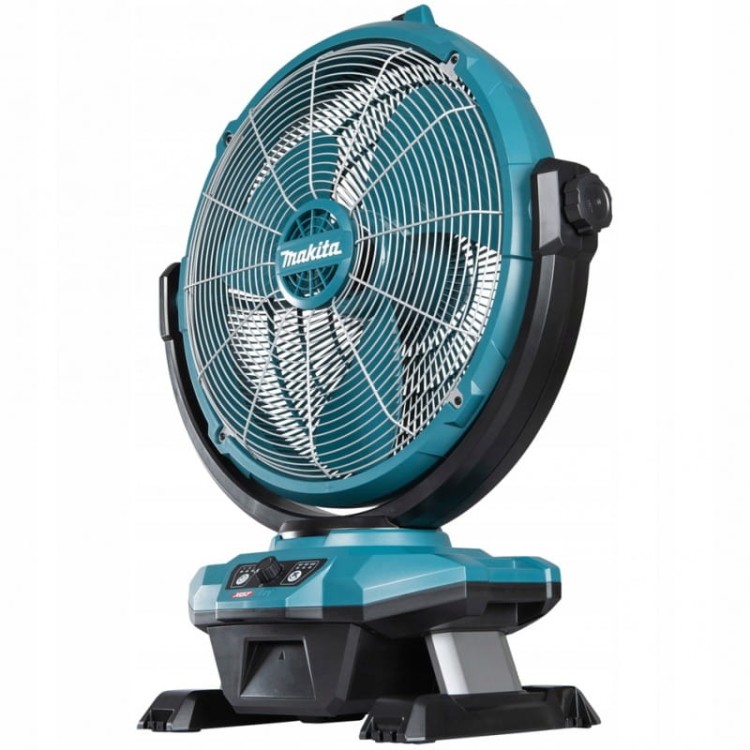 Makita CF003GZ wentylator przemysłowy XGT LXT na podstawie