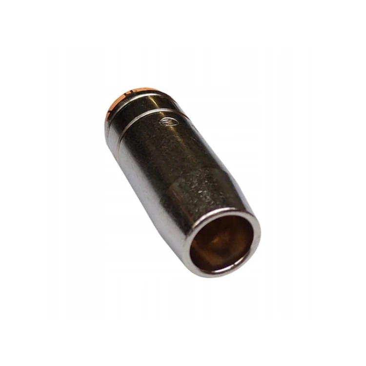 Binzel dysza gazowa mb25 zestaw 10szt