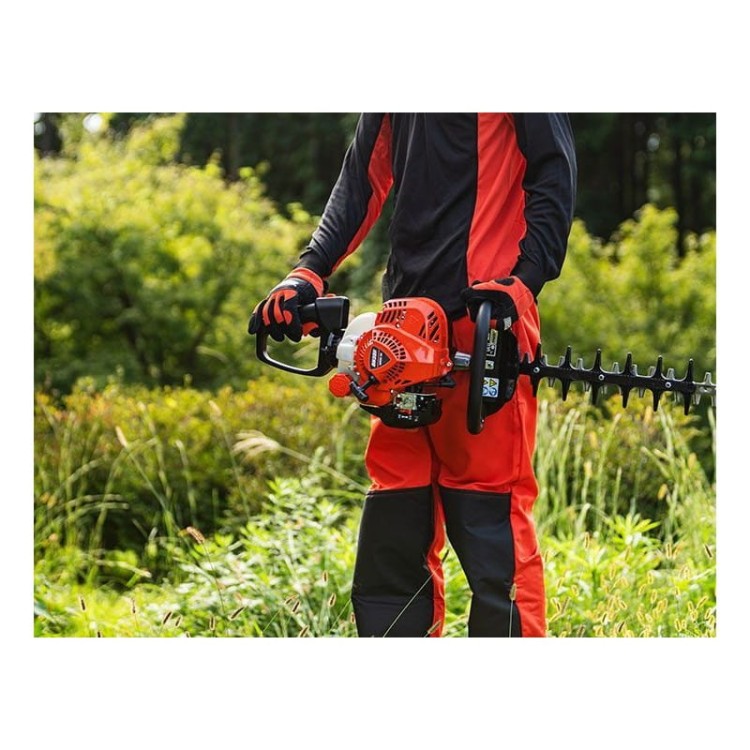 Echo Hc-2020r Spalinowe Nożyce Do Żywopłotu