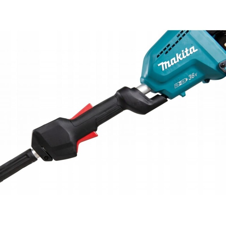 Makita Dur368lz Podkaszarka Akumulatorowa  Li-ion 36v (2x18v)