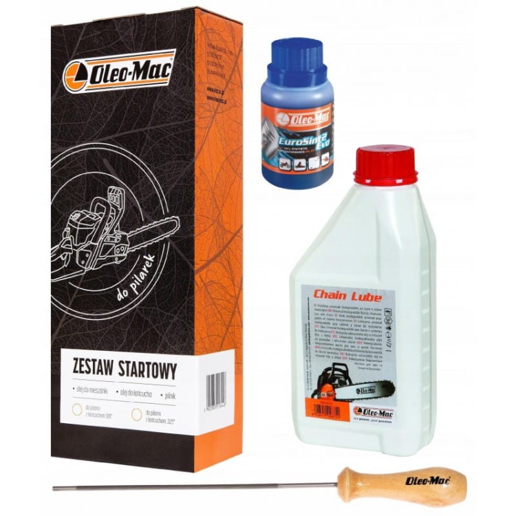 Oleo-Mac GST250 PROFI Pilarka łańcuchowa 1/4 25cm