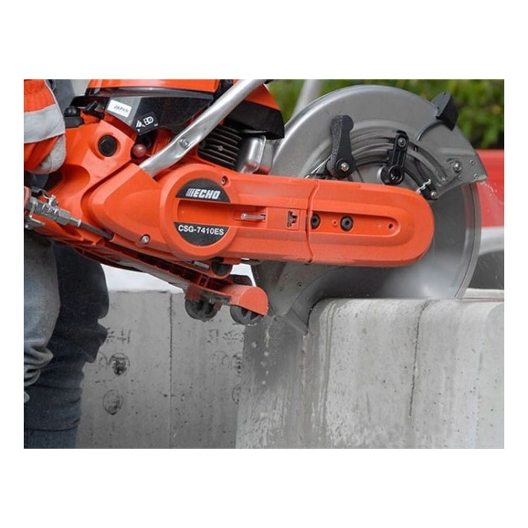 Echo Przecinarka Do Betonu Csg-7410es