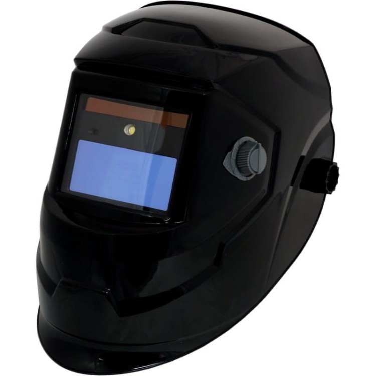 Magnum Lizard 200 II spawarka + elektrody + przyłbica