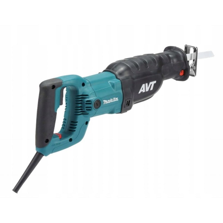 Makita Jr3070ct Piła Posuwowa Szablasta 1510w Brzeszczoty Walizka