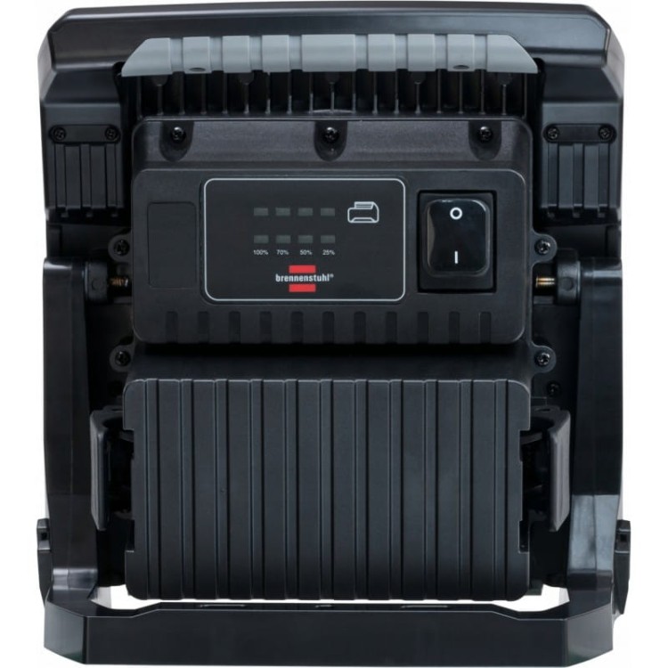 Brennenstuhl reflektor led lampa led 40w 18v ip65 makita dewalt bosch metabo