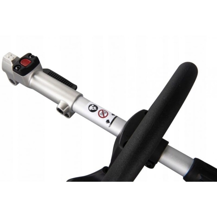 Makita Dux18z Akumultorowe Wielofunkcyjne Urządzenie Ogrodowe 18v