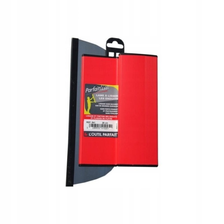 L'outil Parfait 541025 Nóż Szpachelka Szpachla Do Gładzi 25cm