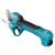 Makita dup180z akumulatorowy sekator ogrodowy
