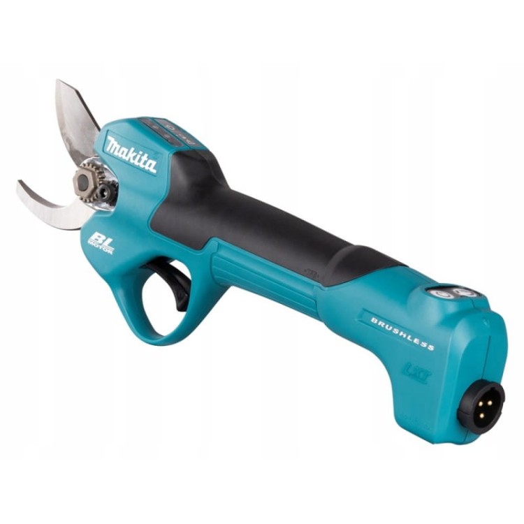 Makita dup180z akumulatorowy sekator ogrodowy