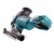 Makita DJV181ZJ Wyrzynarka Aku 18v + Makpac +smycz