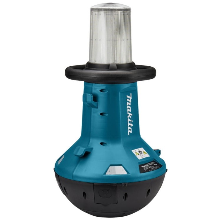 Makita DML810 Lampa budowlana LED strefowa 14,4/18V 230V
