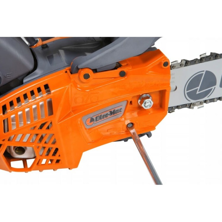Oleo-Mac GSTH240 Pilarka łańcuchowa 3/8 + GRATIS