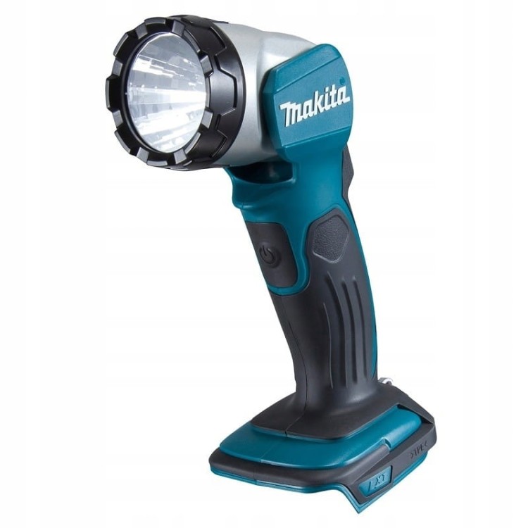 Makita Dml802 Latarka Led Dml802 14,4/18v Li-io