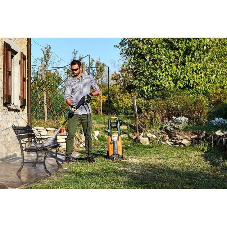 Oleo-mac Myjka Ciśnieniowa Pw 150 C