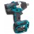 Makita dtw701z klucz udarowy lxt 18v 1/2" 700 nm 0 - 2200 obr./min