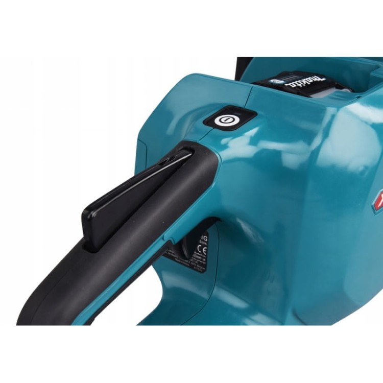 Makita uc011gz pilarka piła łańcuchowa akumulatorowa XGT 40V max • 25,5 m/s • 35 cm