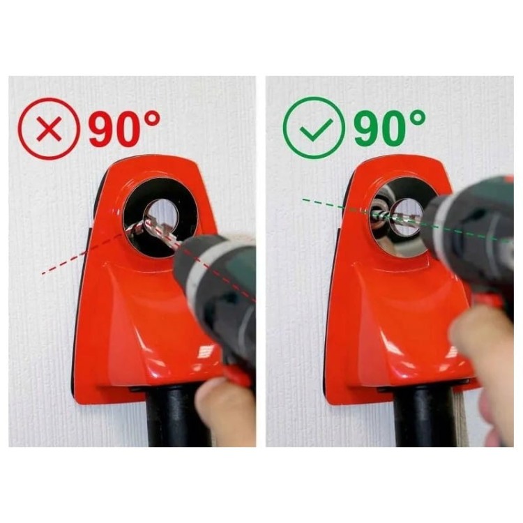 Przystawka do wiercenia Mechanic Homeduster 19568442022