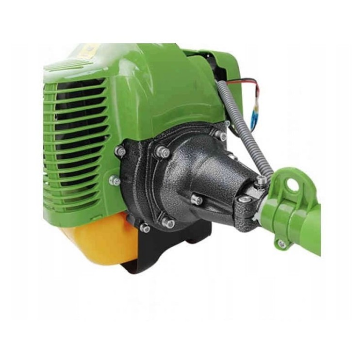 PROCRAFT T4200 PRO EL Kosa spalinowa z rozrusznikiem elektrycznym 1,4kW