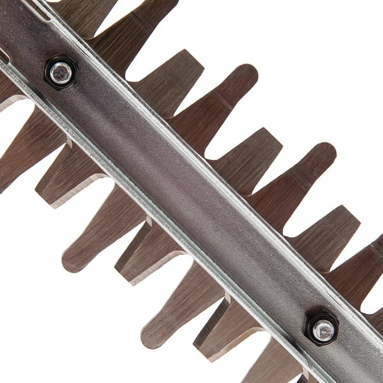 Makita UH5261 elektryczne nożyce do żywopłotu 400W 520 mm