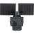 Brennenstuhl wfd 3050p lampa led 2x reflektor zewnętrzny reg. Led czujnik ruchu wifi