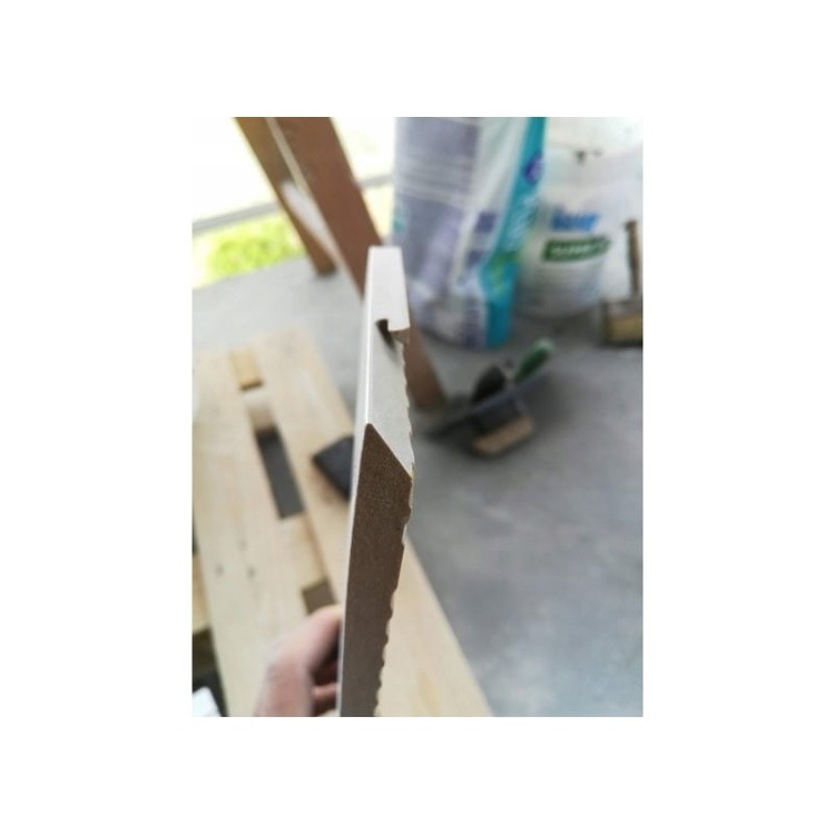 Distar Tarcza Diamentowa Edge Dry 125x1,6x25x22,23 Do Ceramiki I Gresu