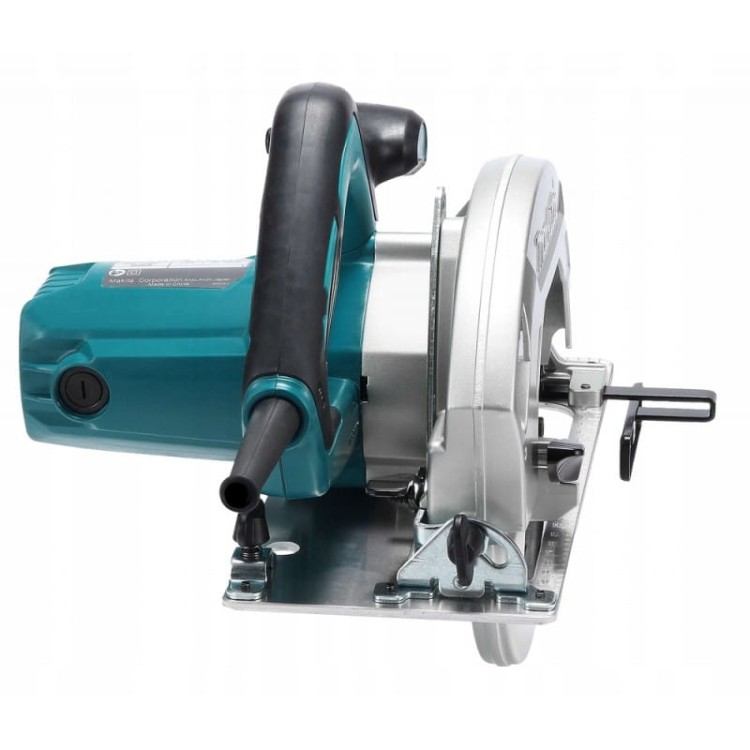 Makita HS7611 pilarka tarczowa  ręczna  1600W 5500 obr./min 190 mm
