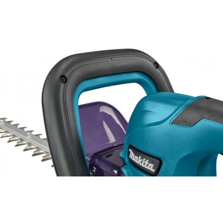 Makita DUH607Z akumulatorowe nożyce do żywopłotu 18v 600 mm 2700 /min