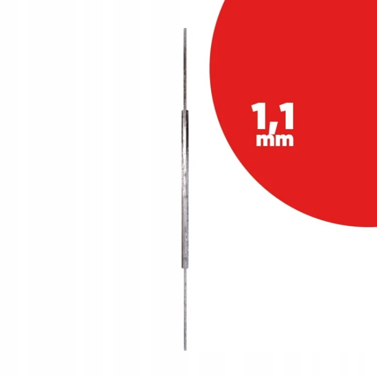 Distar Tarcza Diamentowa Esthete 2.0 115x1,1x6x22, Do Ceramiki I Gresu