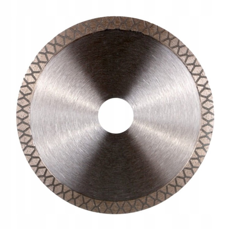 Distar Tarcza Diamentowa Pro Gres Do Gresu I Ceramiki 125x1,9x8