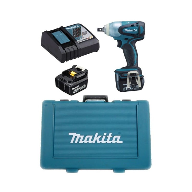 Makita DTW152RFE klucz udarowy akumulatorowy