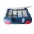 Bosch Gsr 18v-65 Wiertarko Wkrętarka 18v 2x4ah Ładowarka Walizka Osprzęt