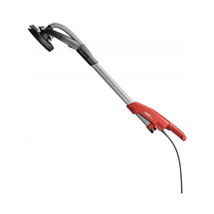 Szlifierka do Gipsu Szlifierka Do Gładzi Flex Ge5R Żyrafa  230v + Wąż+ Torba+ Gratis