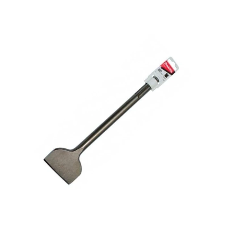 Makita D-34235 Dłuto Do Betonu Z Uchwytem Sds-max 400x50mm