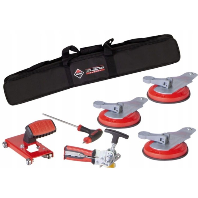 Rubi Slim Cutter PLUS G1 przecinarka do glazury ręczna