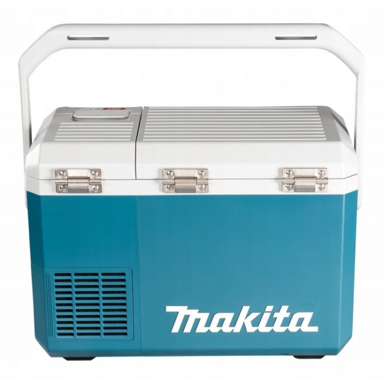 Makita Cw003gz01 Chłodziarko-ogrzewacz 7l 230v 40v 18v 12v Xgt Lxt