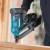 Makita Dbn900rte Gwoździarka Akumulatorowa 2x5ah Do 90mm Bl Lxt 18v