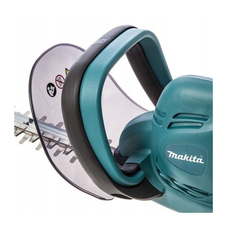 Makita UH4861 elektryczne nożyce do żywopłotu 400 w 480 mm