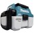 Makita DVC750LZX1 odkurzacz akumulatorowy dmuchawa do liści BL 18V