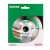 Distar Tarcza Diamentowa do cięcia gresu Perfect 125x1,5x25x22,23h