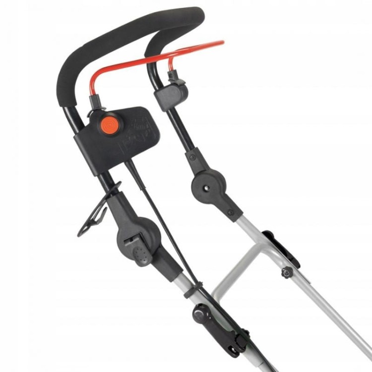 Makita UV3600 wertykulator elektryczny 1800 w 36 cm 40 l