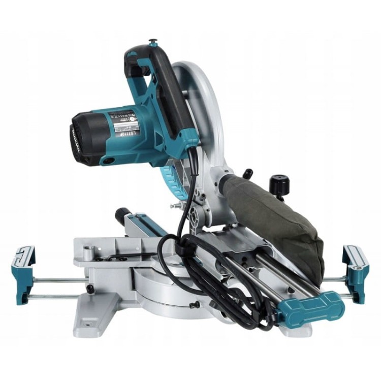 Makita ls1110f ukośnica piła pilarka  tarczowa 1450w 260mm miękki start