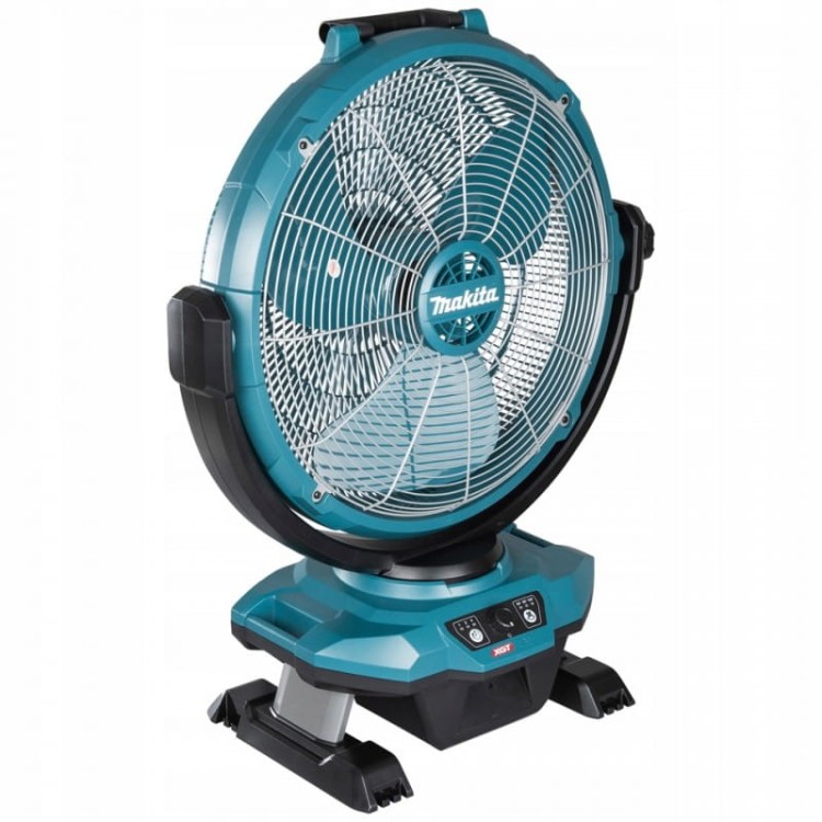 Makita CF003GZ wentylator 40V max z uchwytem transportowym
