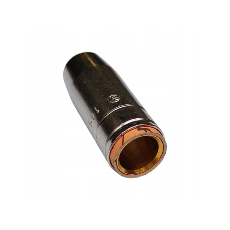 Binzel dysza gazowa mb25 zestaw 10szt