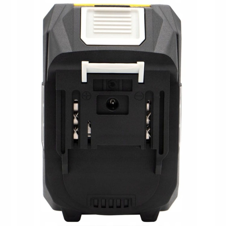 Procraft Pbc Set-1 Zestaw 2 Akumulatory 20v 2ah + Ładowarka Li-ion