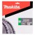 Makita b-33336 tarcza tnąca specialized t.C.T. 260x30mm 100t aluminium
