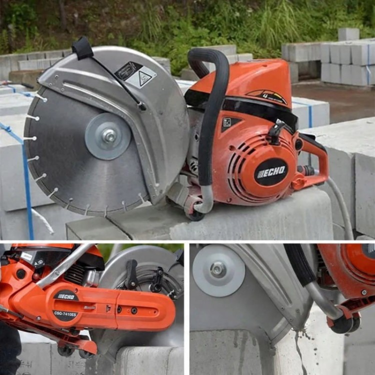 Echo Przecinarka Do Betonu Csg-7410es